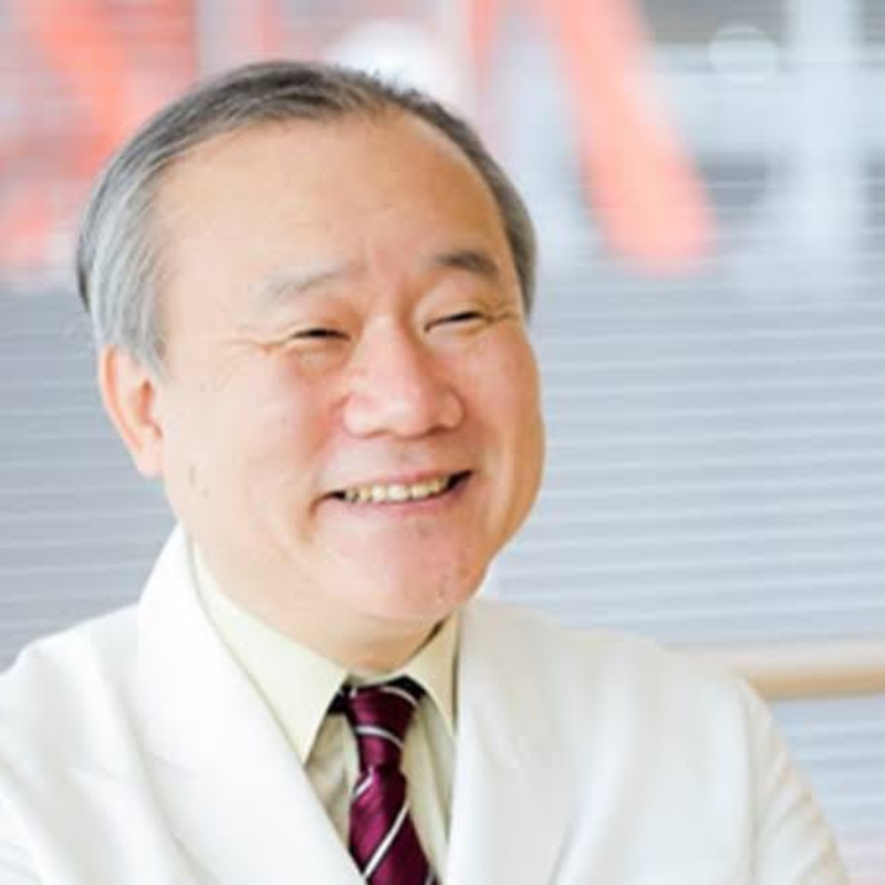 池川 明