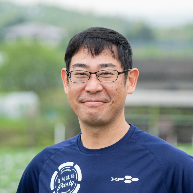 磯部 竜太