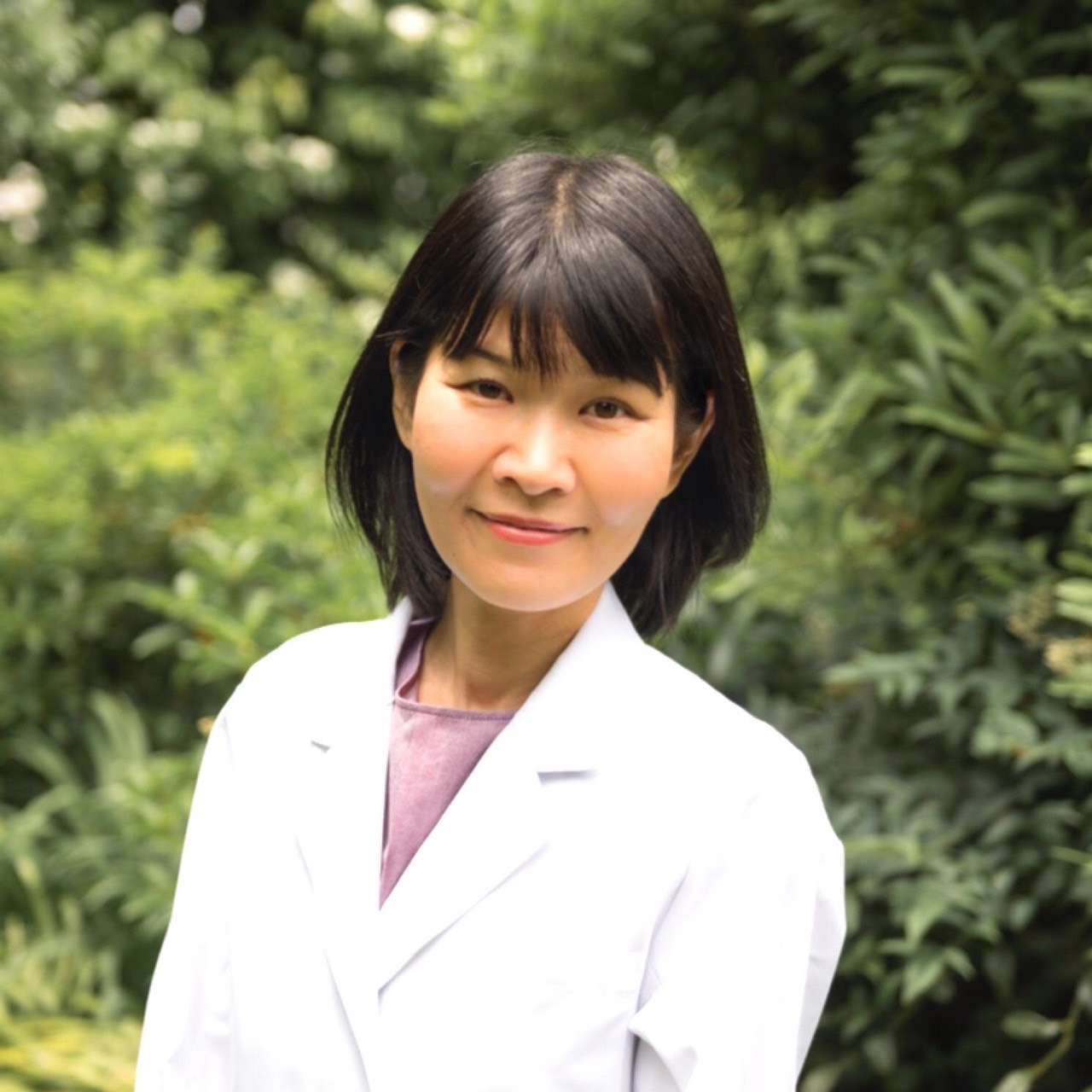 木林 京子